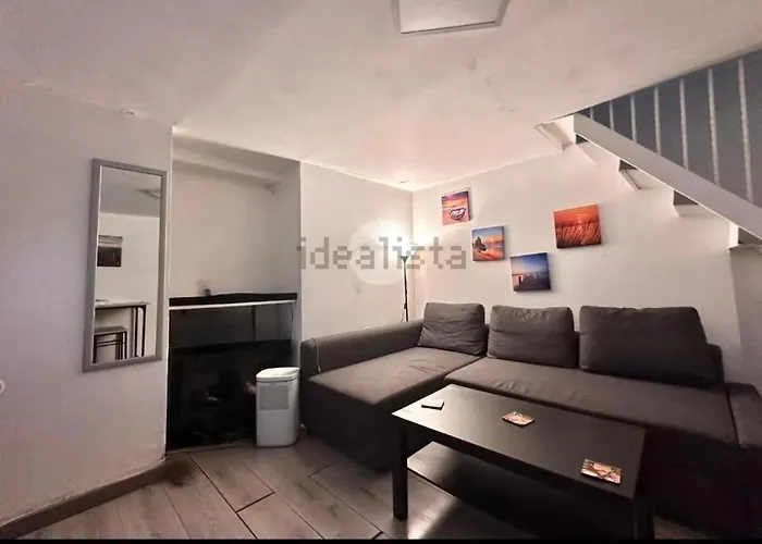 San Guido Home