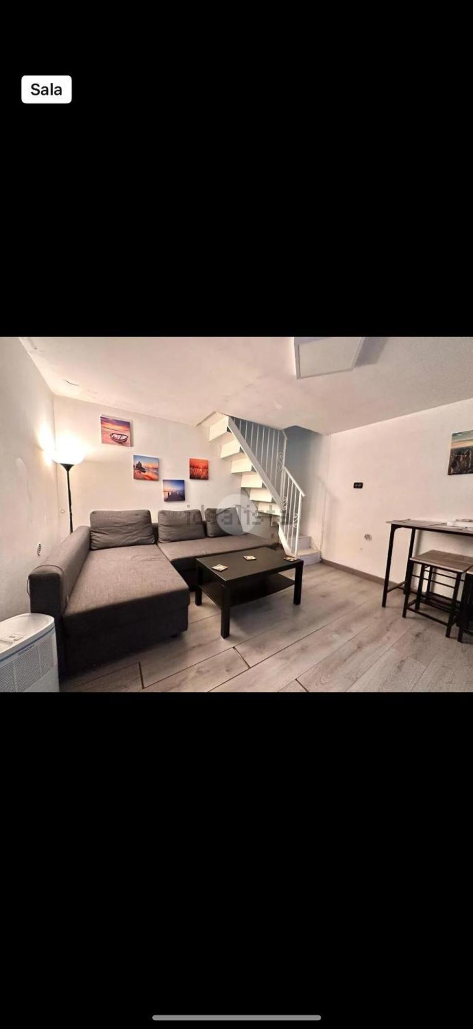 Apartment San Guido